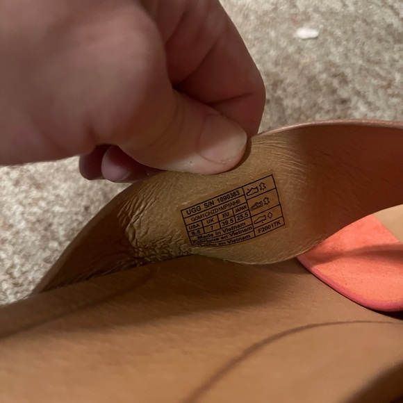 UGG Sandals - Picture 4 of 5